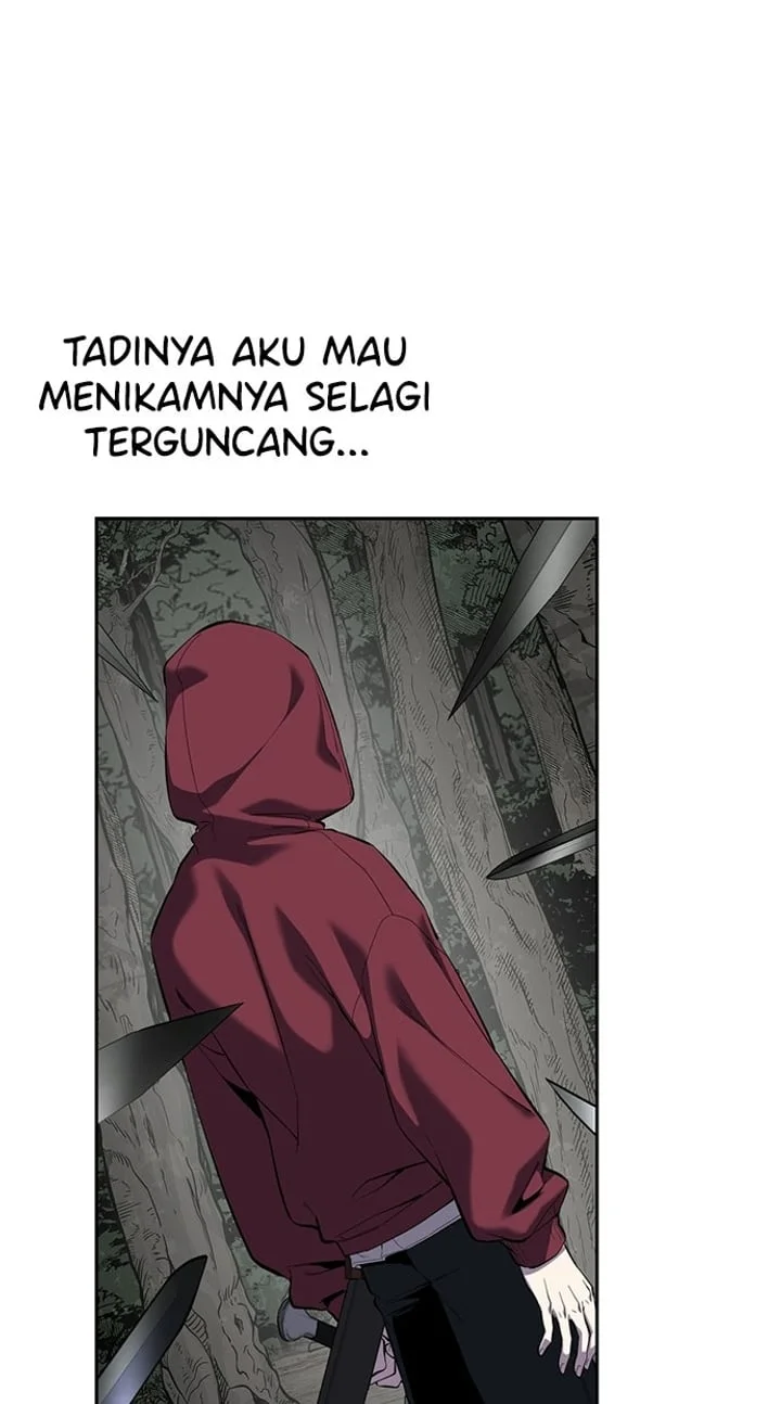 The Boy of Death Chapter 305 Gambar 49