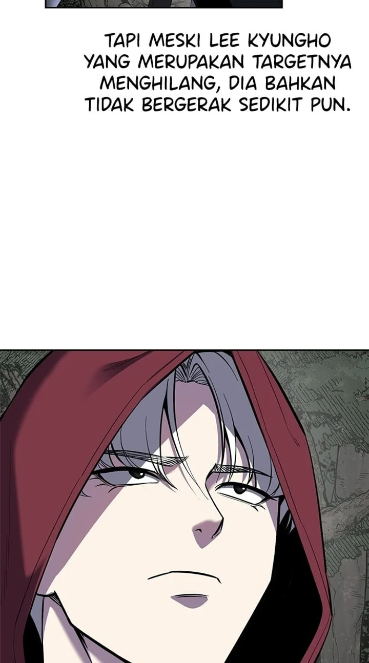 The Boy of Death Chapter 305 Gambar 50