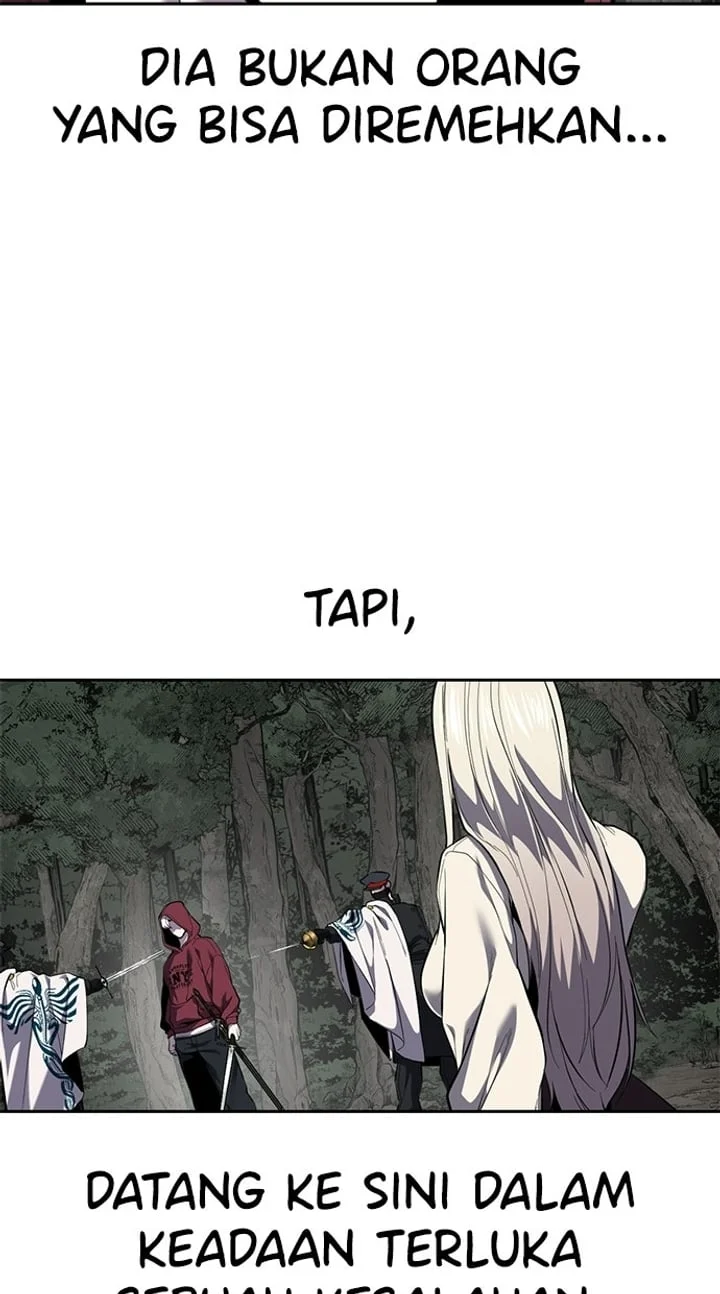 The Boy of Death Chapter 305 Gambar 51