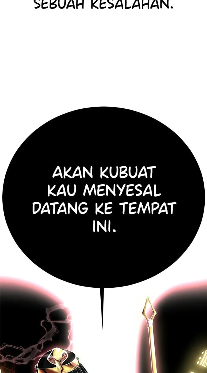 The Boy of Death Chapter 305 Gambar 52