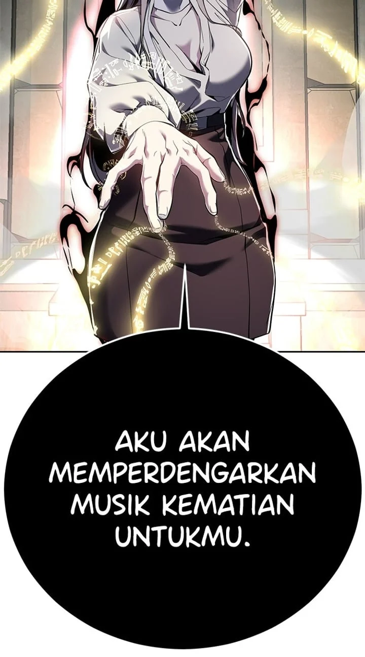 The Boy of Death Chapter 305 Gambar 54