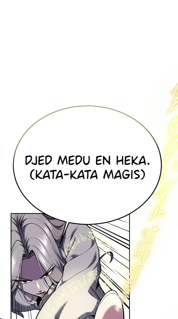 The Boy of Death Chapter 305 Gambar 55
