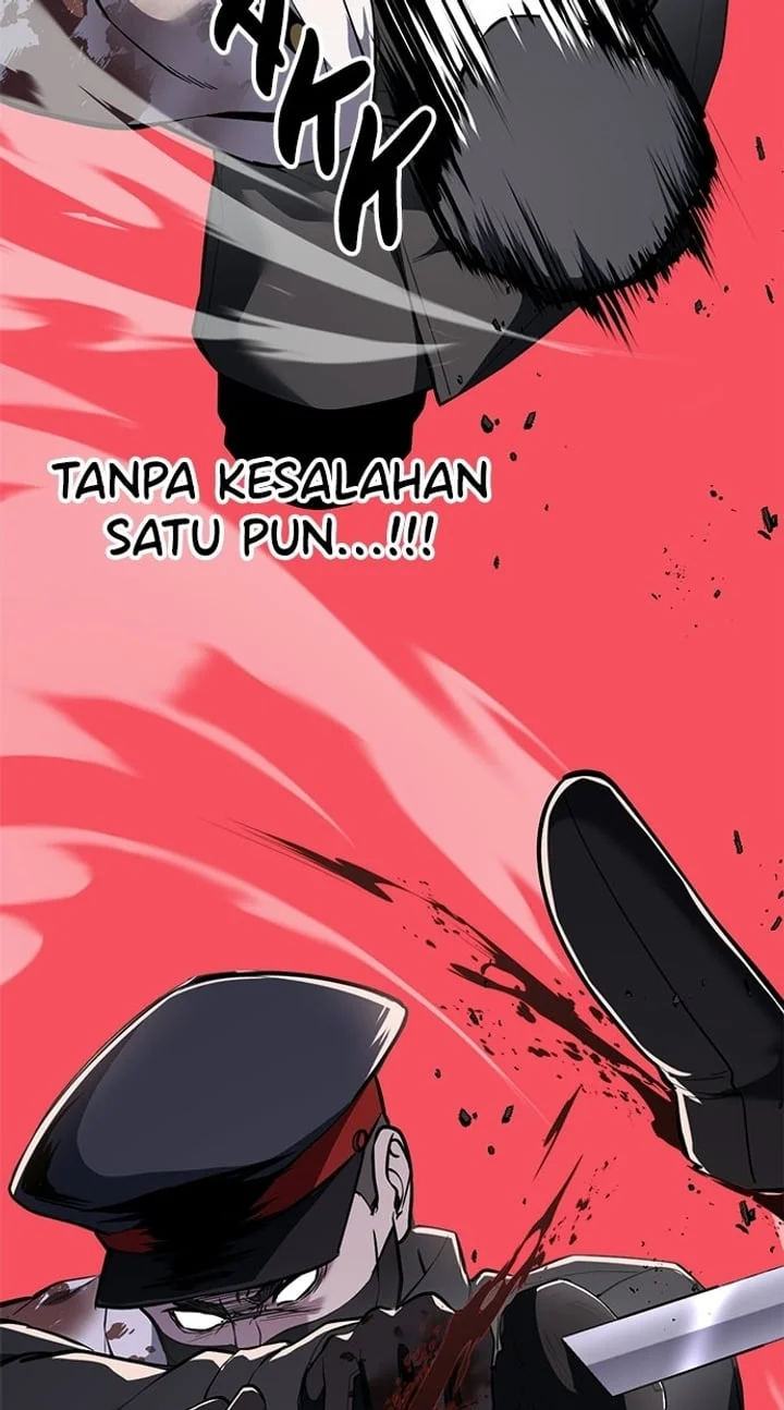 The Boy of Death Chapter 306 Gambar 50