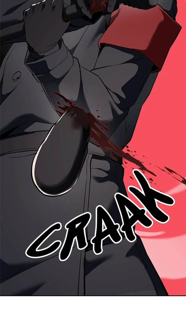 The Boy of Death Chapter 306 Gambar 51