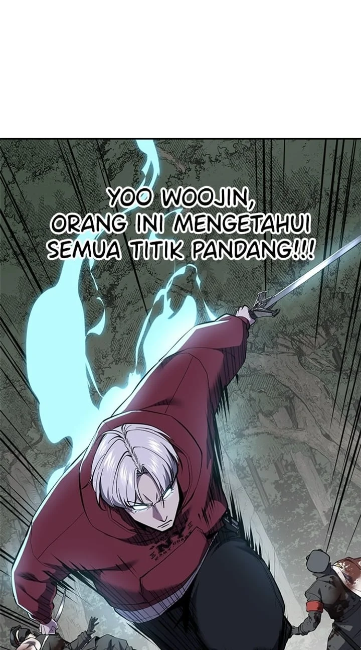 The Boy of Death Chapter 306 Gambar 52