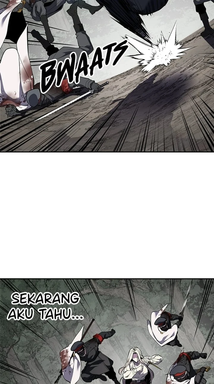 The Boy of Death Chapter 306 Gambar 53