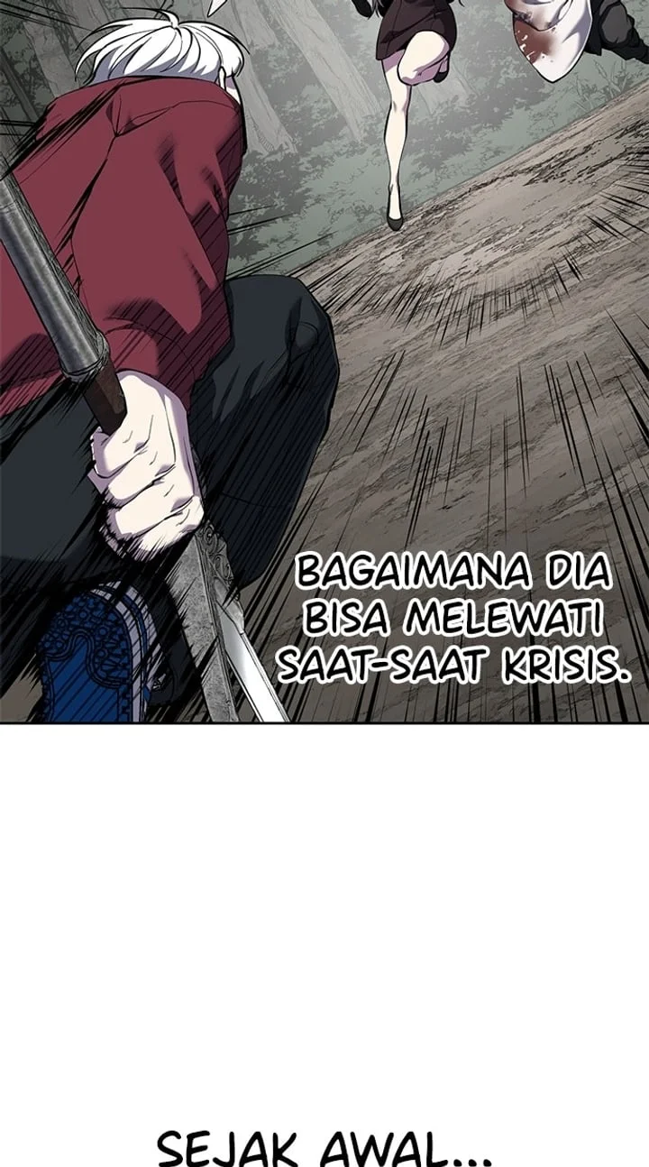 The Boy of Death Chapter 306 Gambar 54