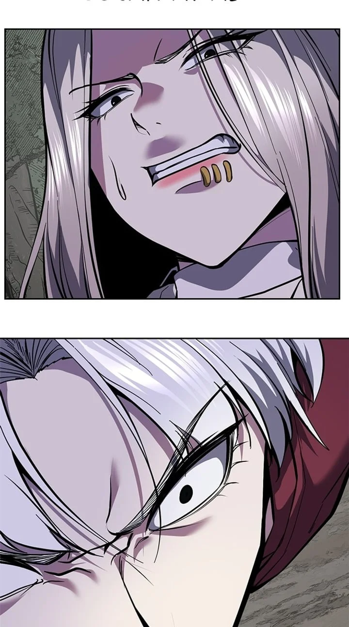 The Boy of Death Chapter 306 Gambar 55
