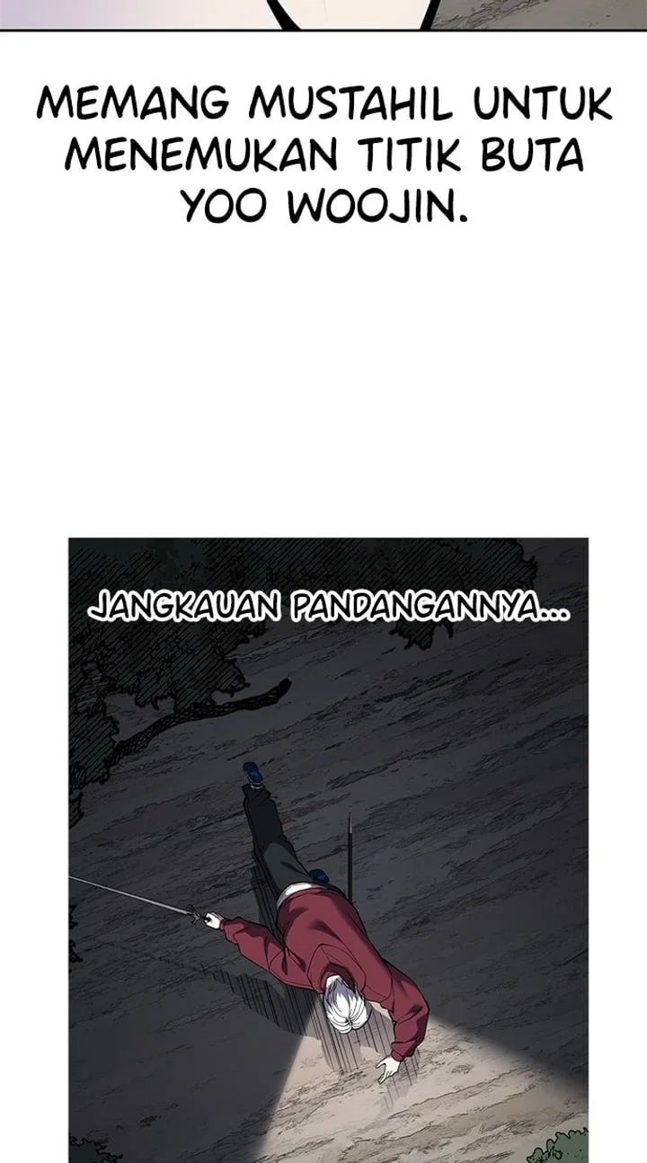 The Boy of Death Chapter 306 Gambar 56