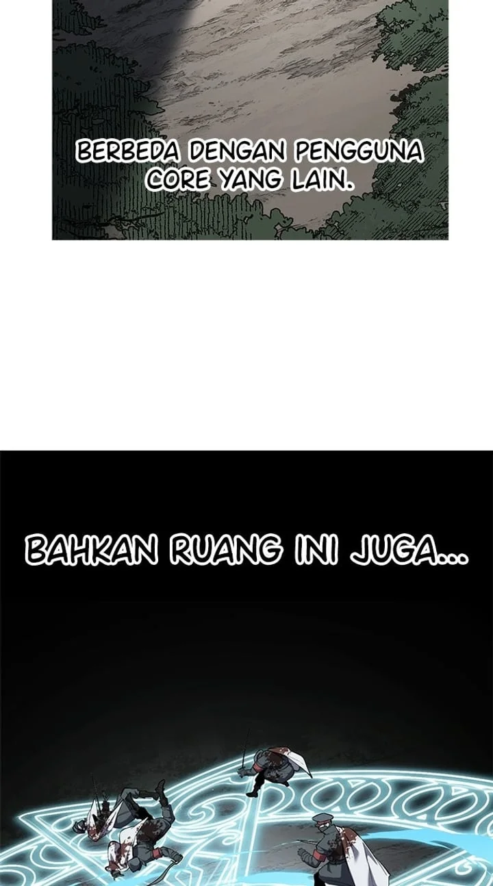 The Boy of Death Chapter 306 Gambar 57