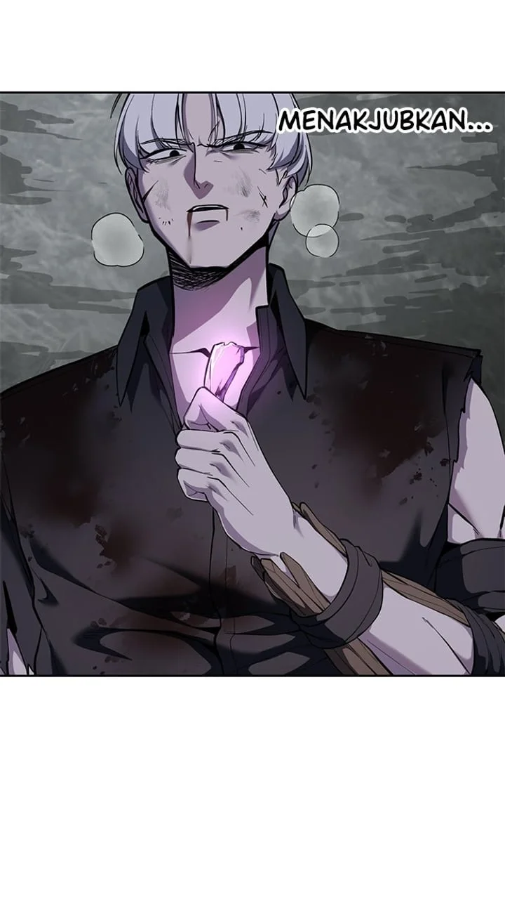 The Boy of Death Chapter 307 Gambar 58