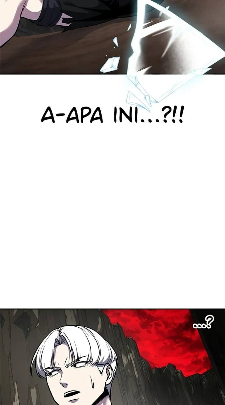 The Boy of Death Chapter 307 Gambar 62