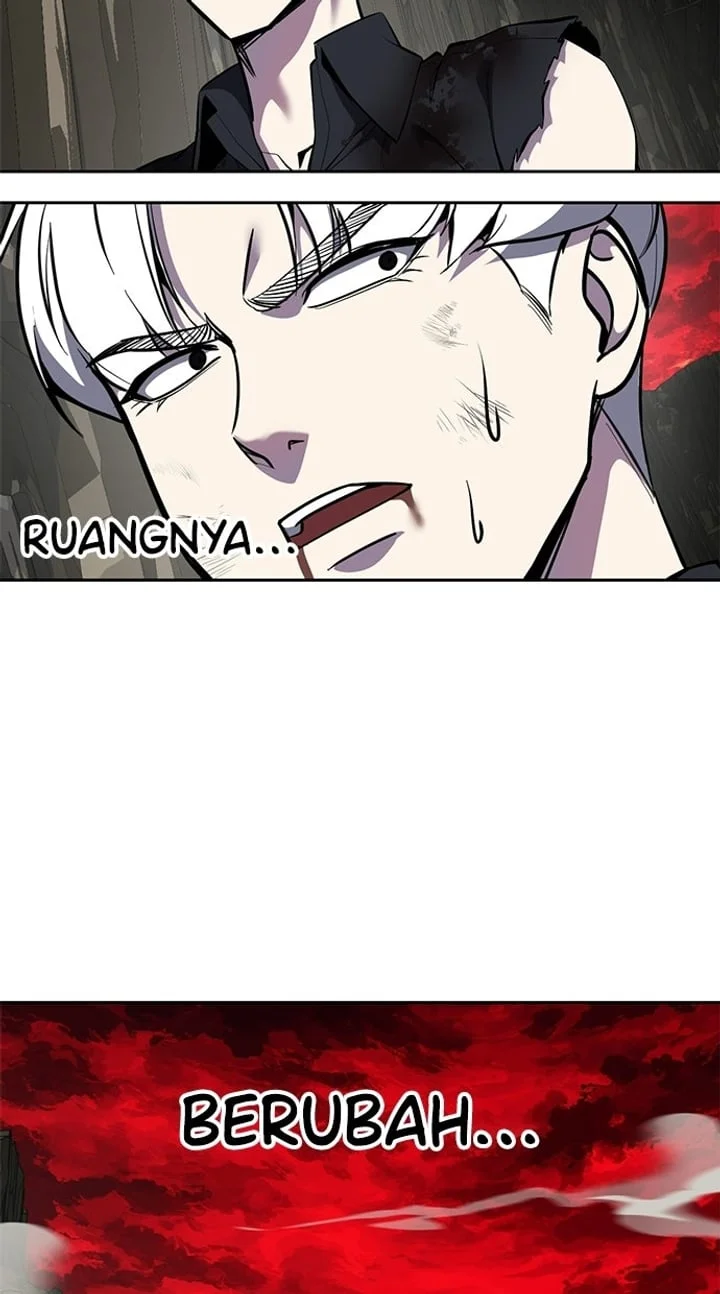 The Boy of Death Chapter 307 Gambar 63