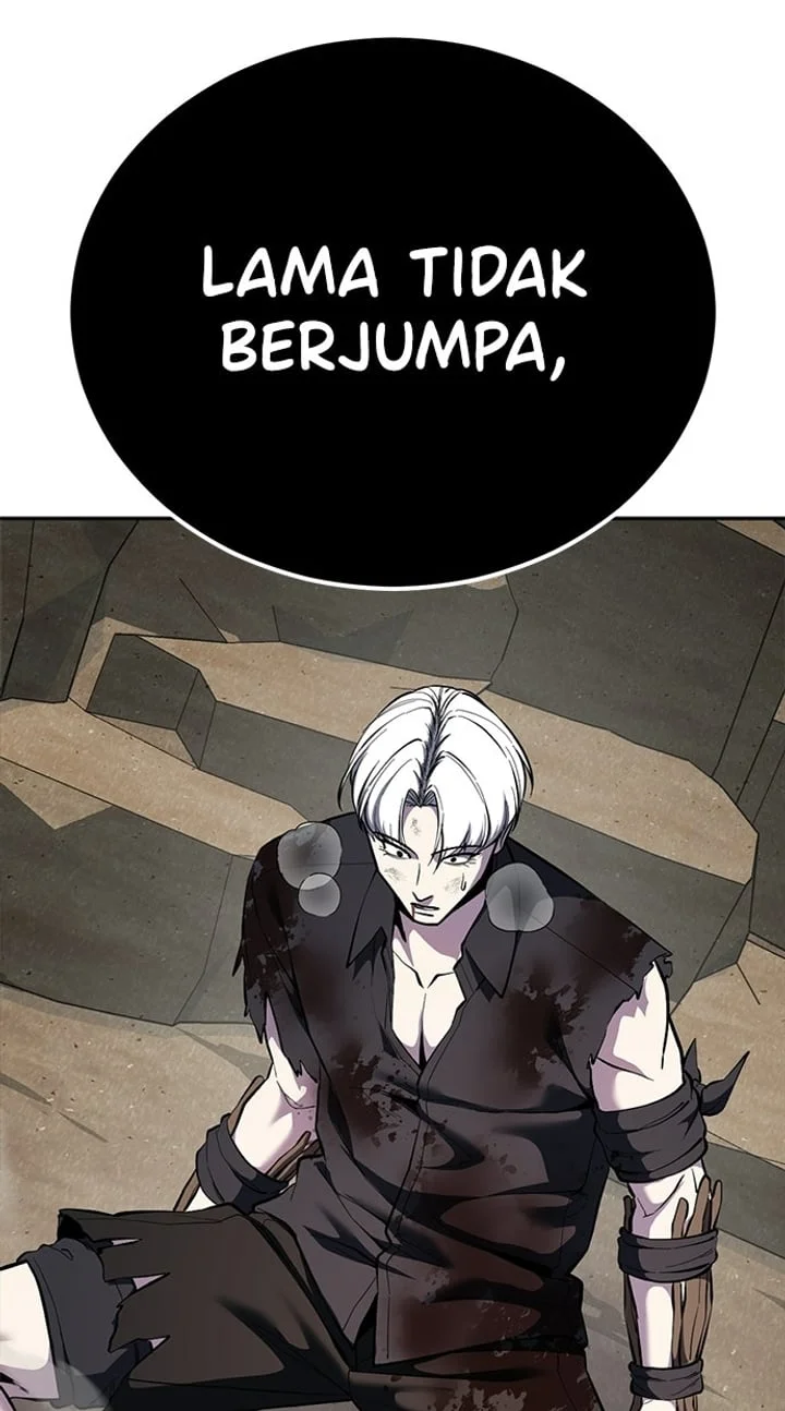 The Boy of Death Chapter 307 Gambar 65
