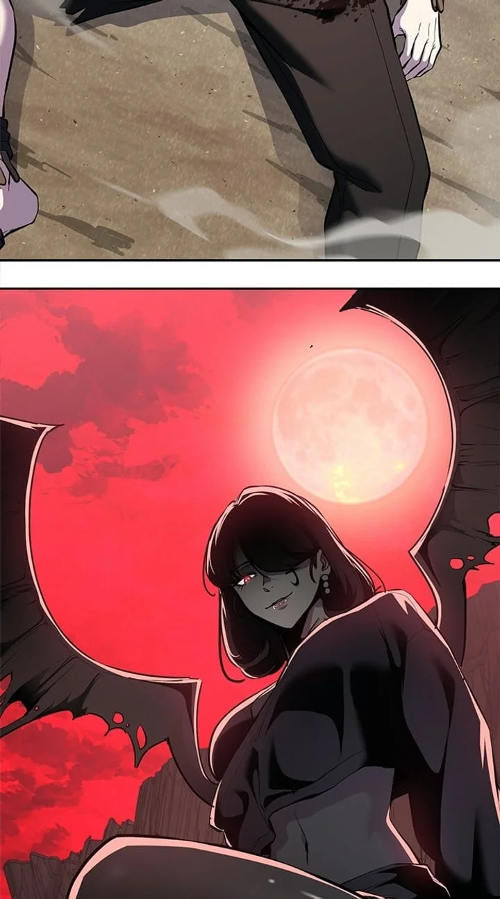 The Boy of Death Chapter 307 Gambar 66