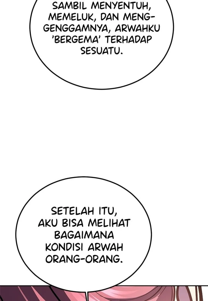The Boy of Death Chapter 308 Gambar 66