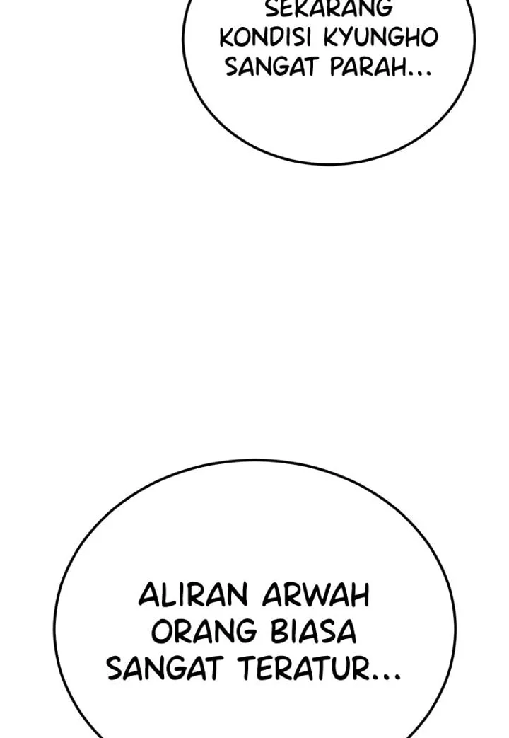 The Boy of Death Chapter 308 Gambar 68