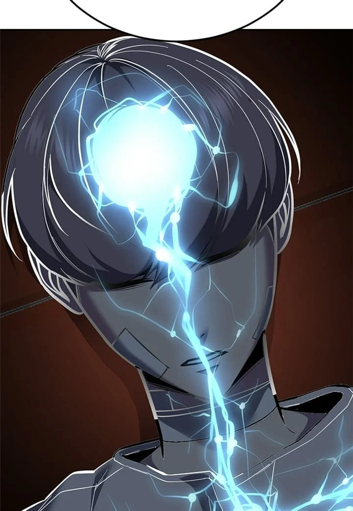 The Boy of Death Chapter 308 Gambar 69