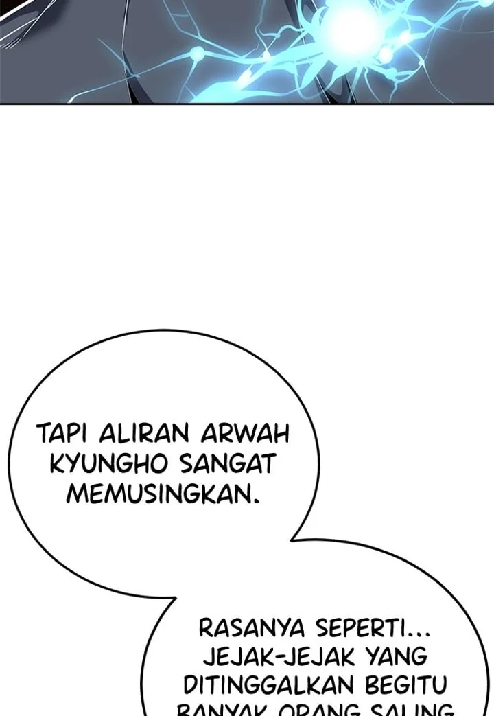 The Boy of Death Chapter 308 Gambar 70