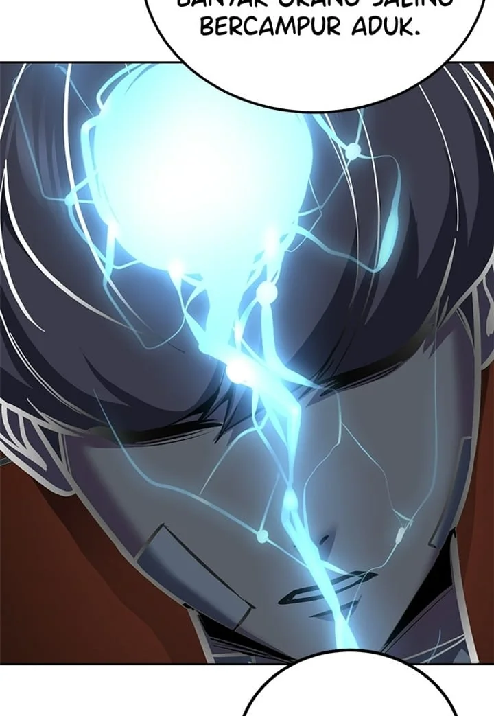 The Boy of Death Chapter 308 Gambar 71