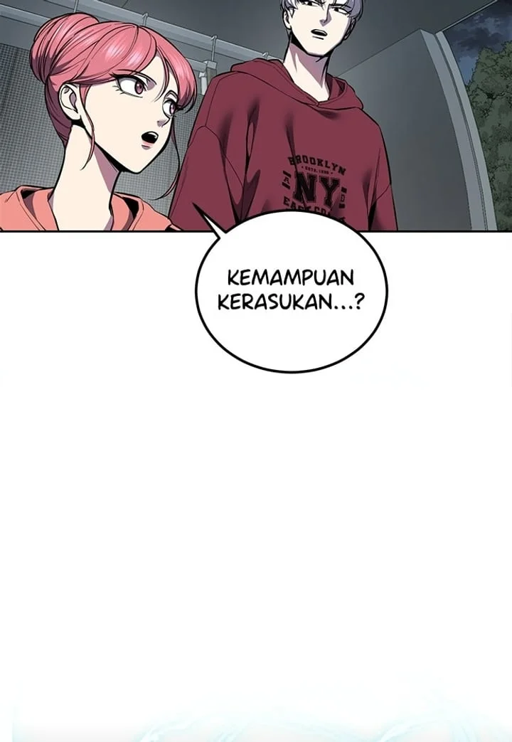 The Boy of Death Chapter 308 Gambar 73