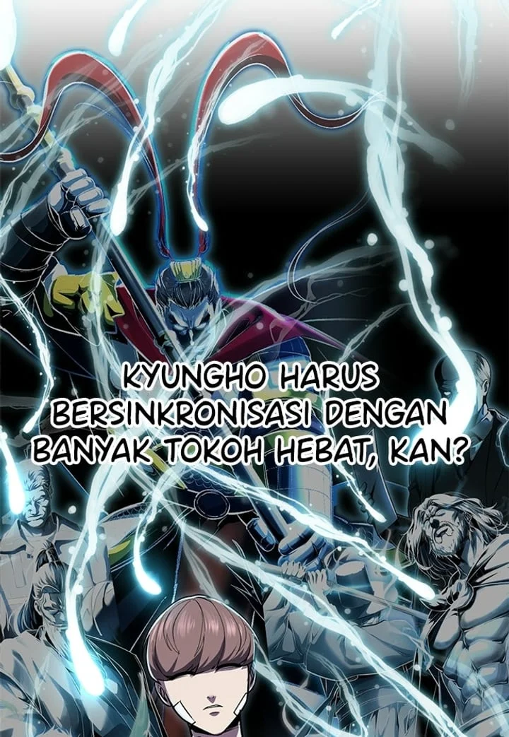 The Boy of Death Chapter 308 Gambar 74