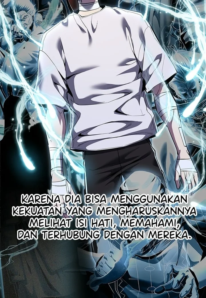 The Boy of Death Chapter 308 Gambar 75