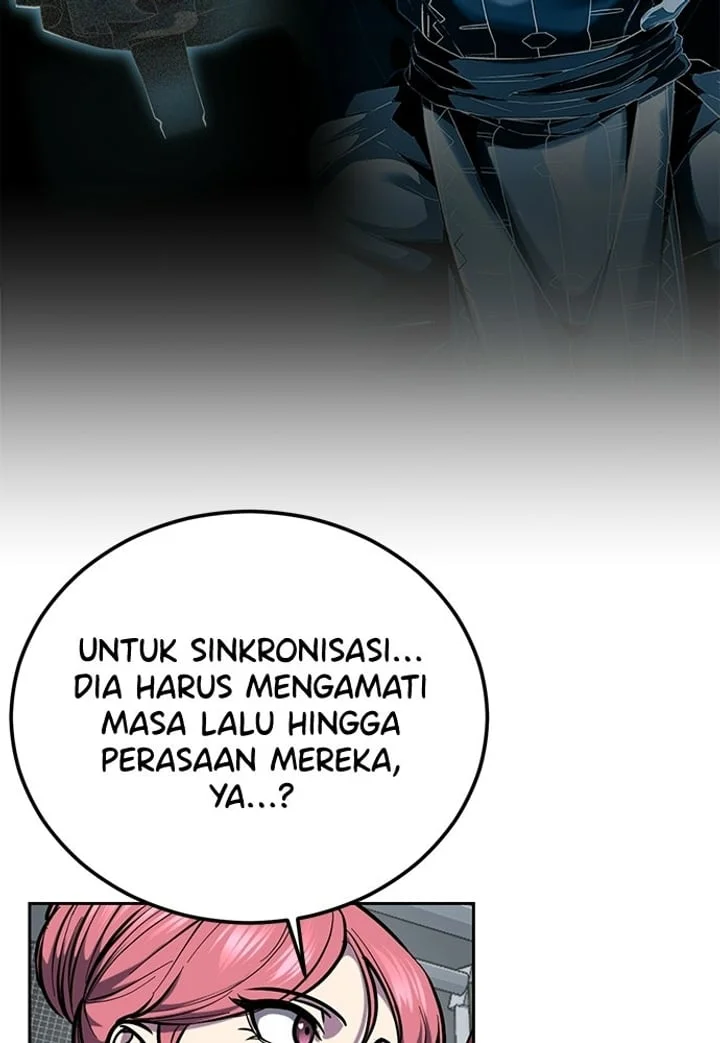 The Boy of Death Chapter 308 Gambar 76