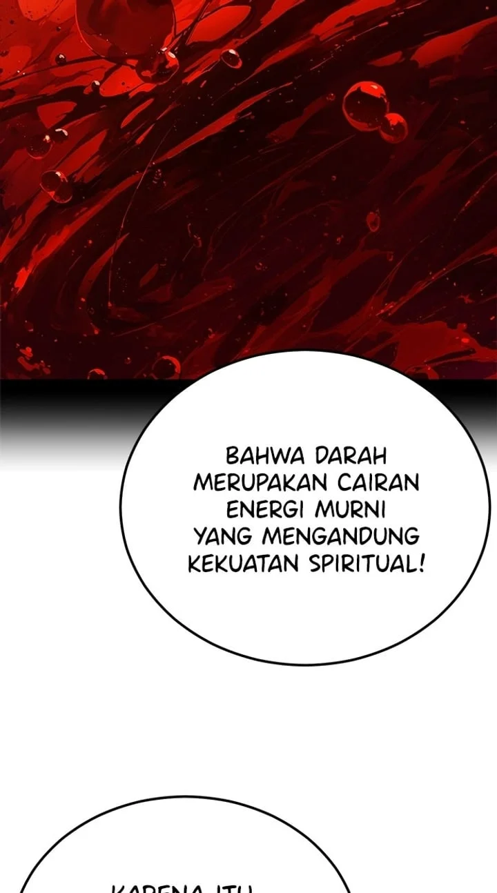 The Boy of Death Chapter 309 Gambar 50