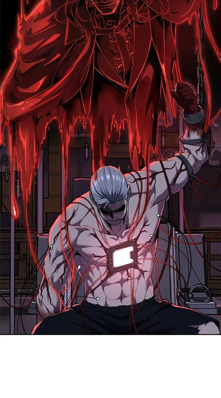 The Boy of Death Chapter 309 Gambar 53