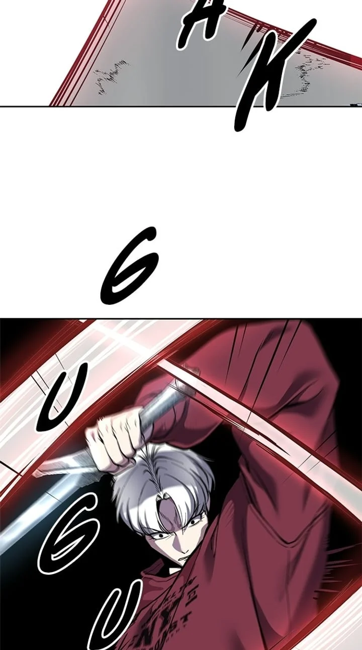 The Boy of Death Chapter 310 Gambar 46