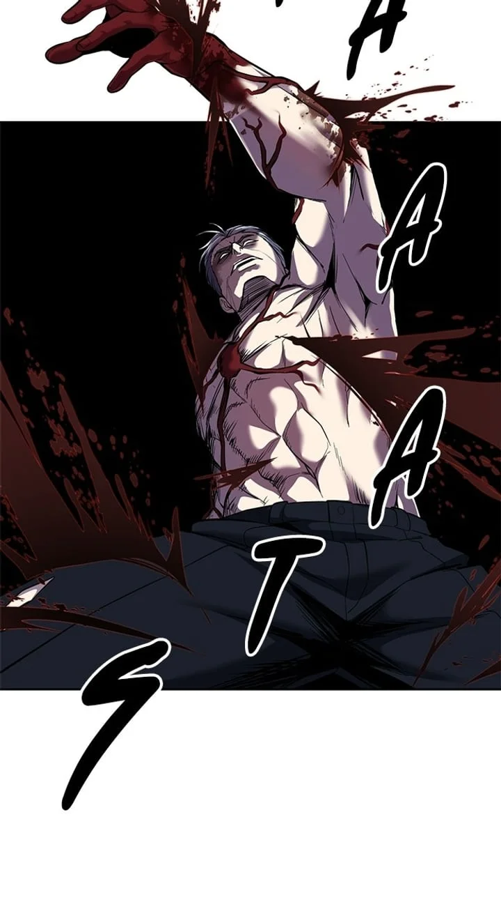 The Boy of Death Chapter 310 Gambar 49