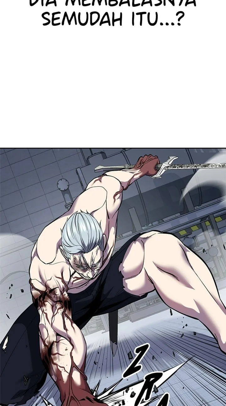 The Boy of Death Chapter 310 Gambar 51
