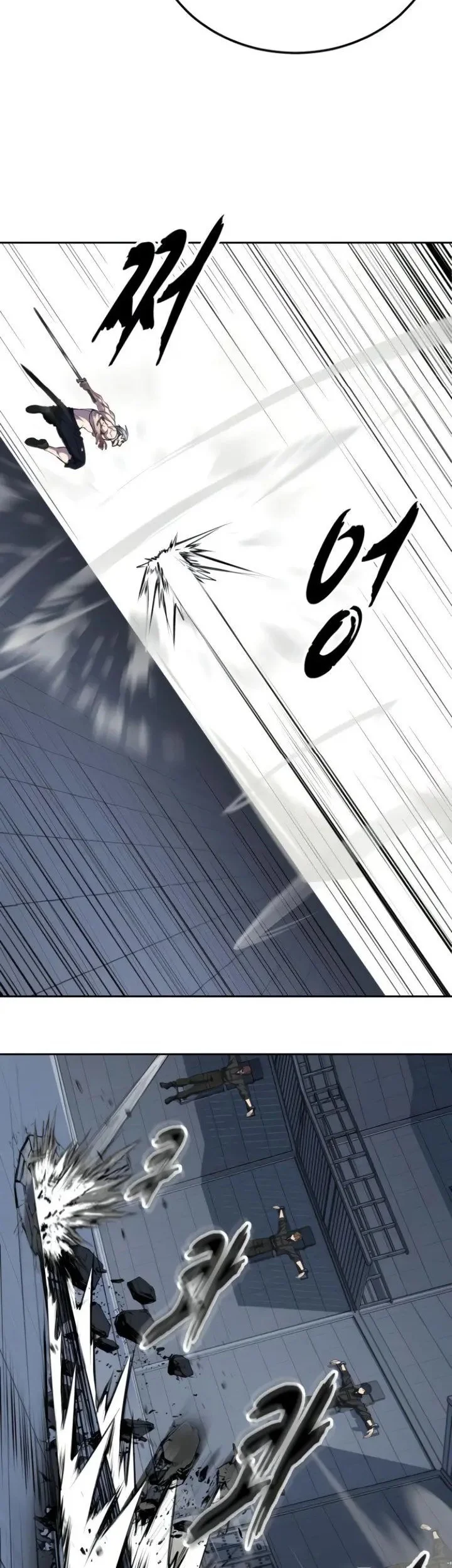 The Boy of Death Chapter 311 Gambar 29