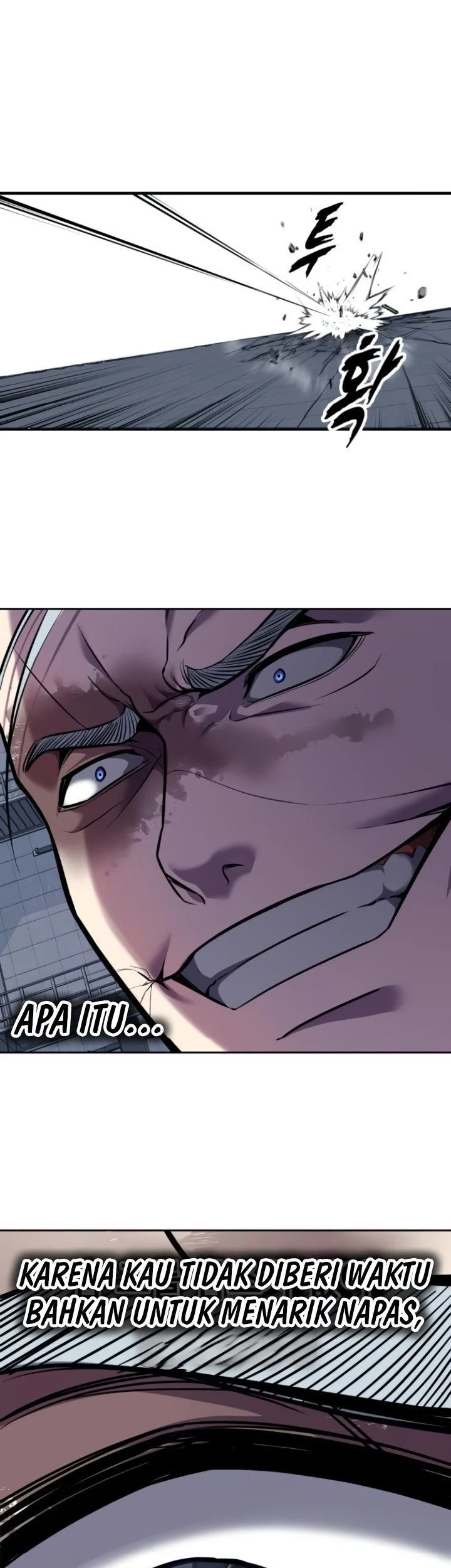 The Boy of Death Chapter 311 Gambar 32