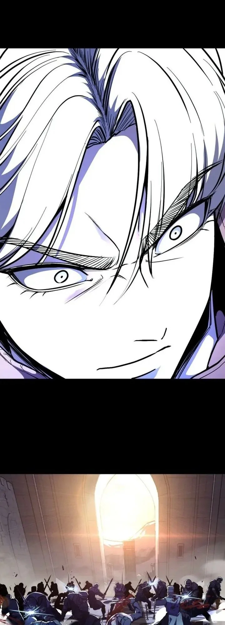 The Boy of Death Chapter 312 Gambar 33