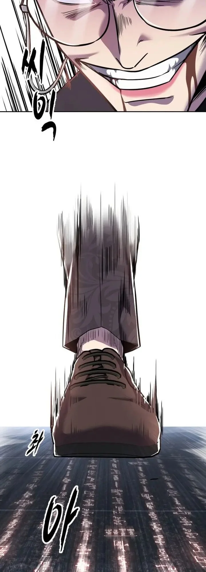 The Boy of Death Chapter 313 Gambar 33