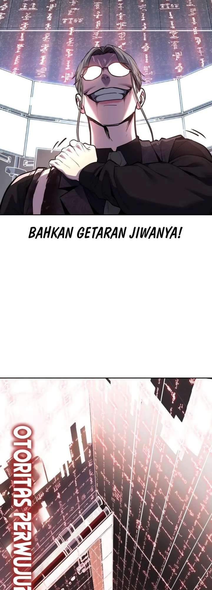 The Boy of Death Chapter 313 Gambar 35