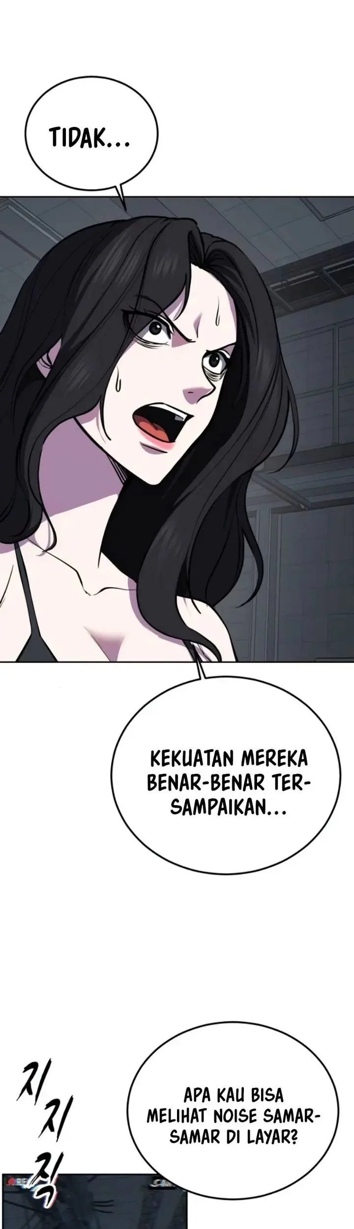 The Boy of Death Chapter 316 Gambar 32