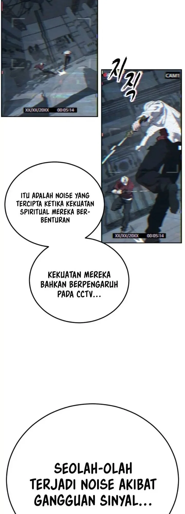 The Boy of Death Chapter 316 Gambar 33