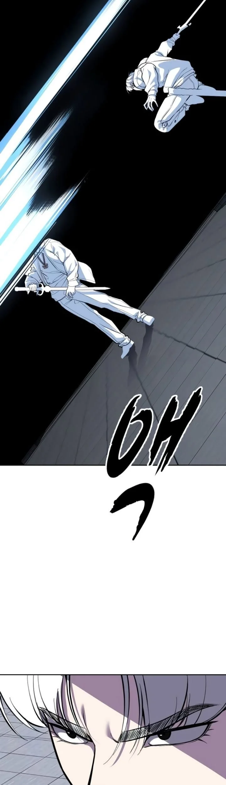 The Boy of Death Chapter 317 Gambar 33
