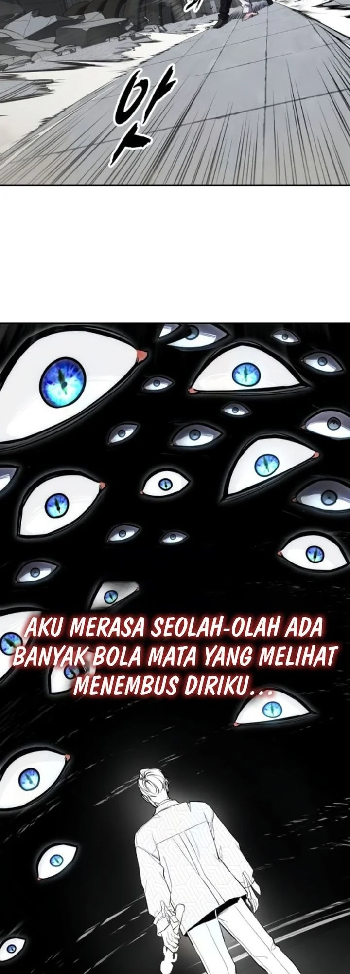 The Boy of Death Chapter 318 Gambar 34