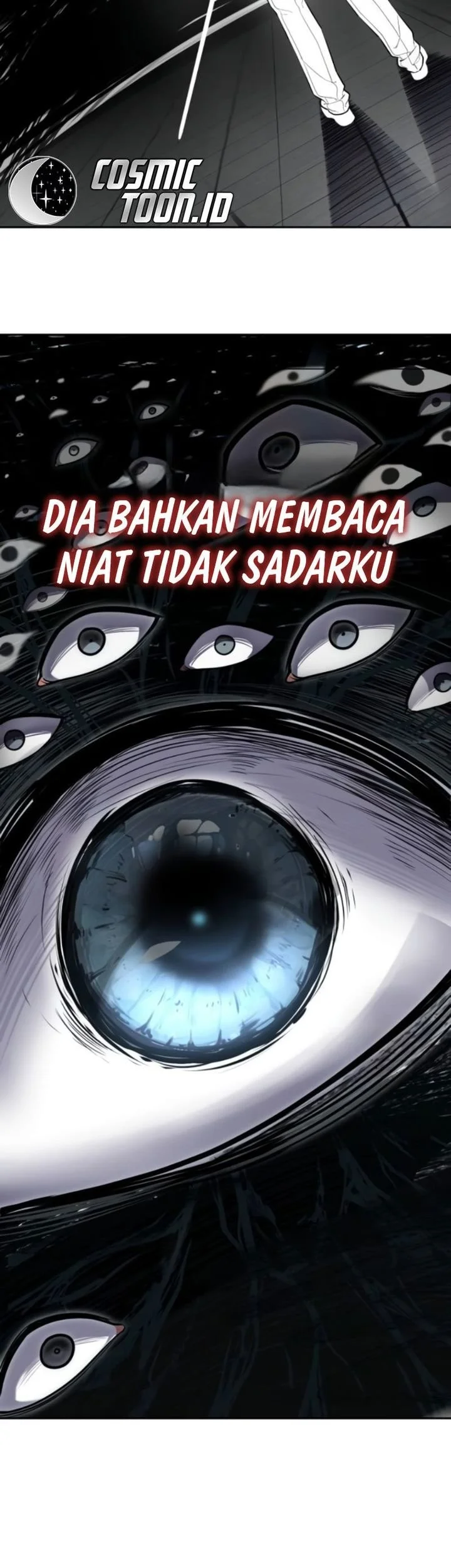 The Boy of Death Chapter 318 Gambar 35