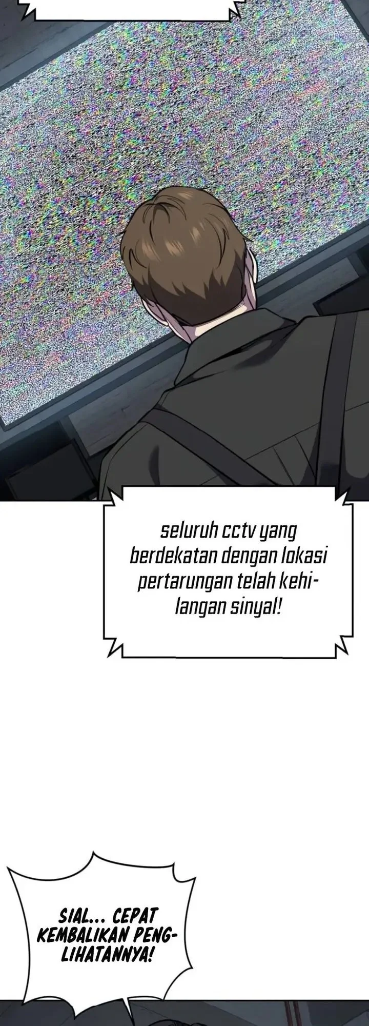 The Boy of Death Chapter 319 Gambar 38