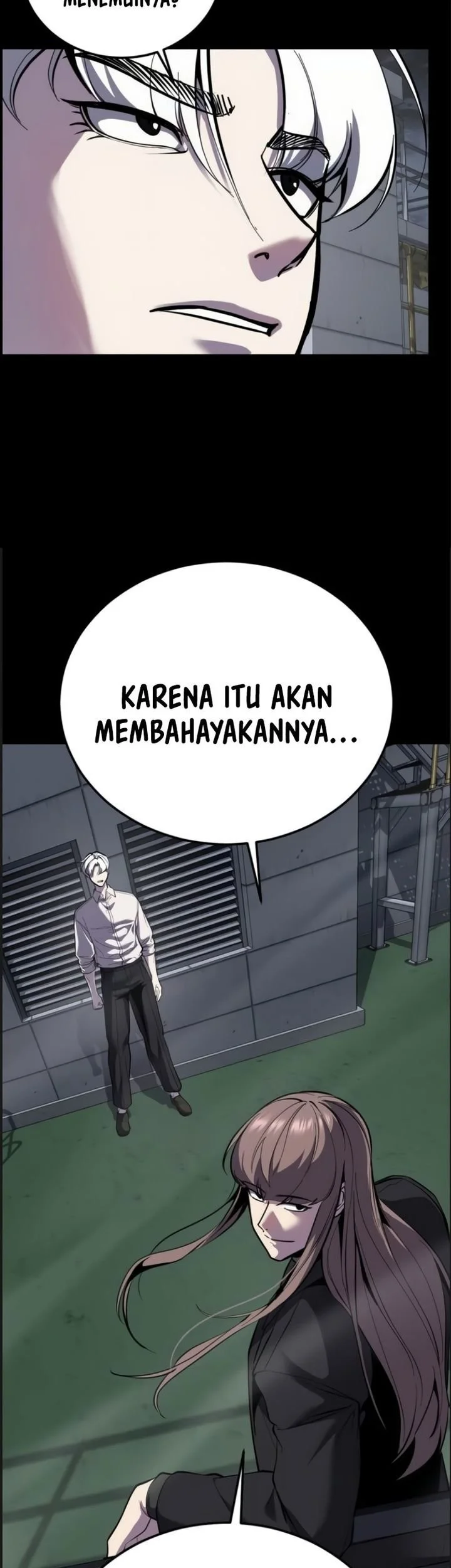 The Boy of Death Chapter 320 Gambar 31