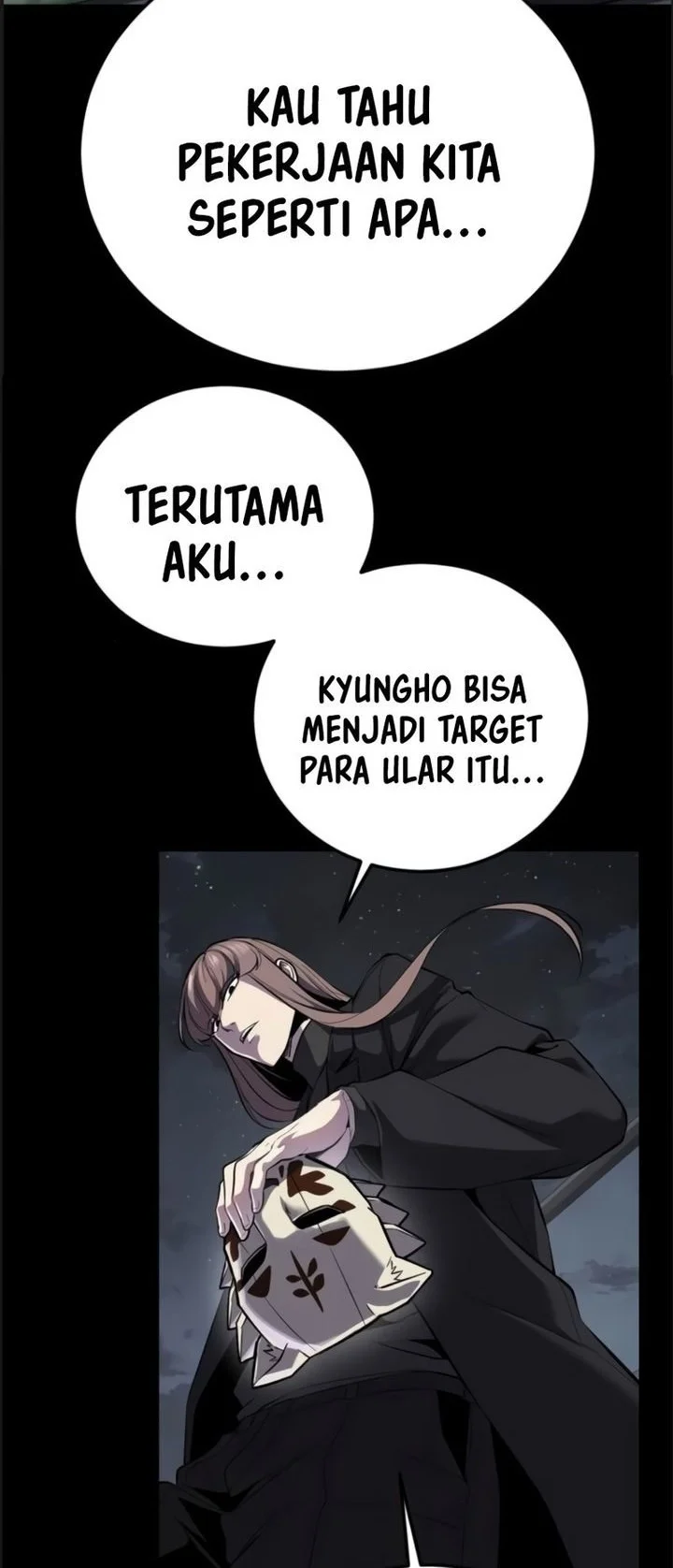 The Boy of Death Chapter 320 Gambar 32
