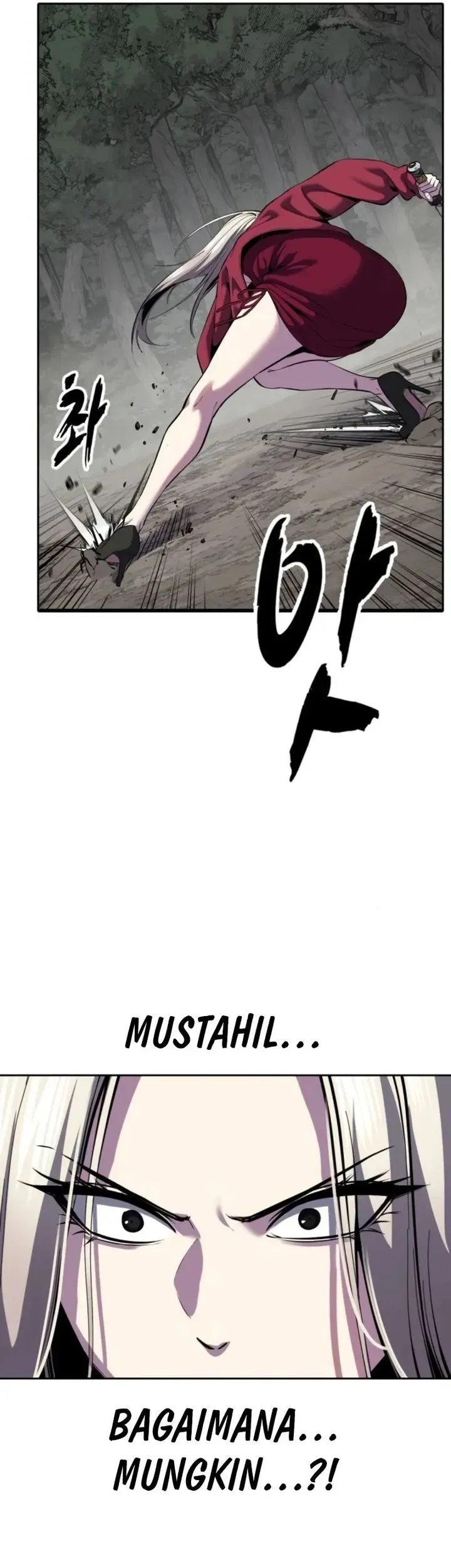 The Boy of Death Chapter 322 Gambar 30