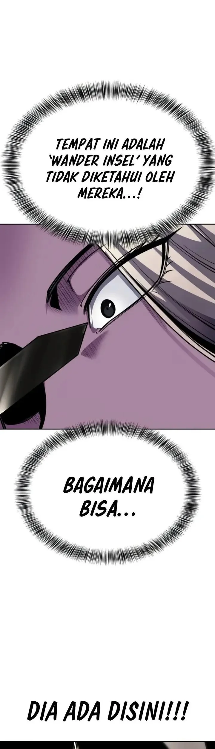 The Boy of Death Chapter 322 Gambar 34