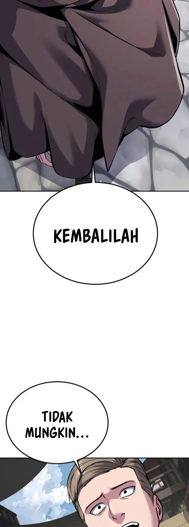 The Boy of Death Chapter 325 Gambar 27