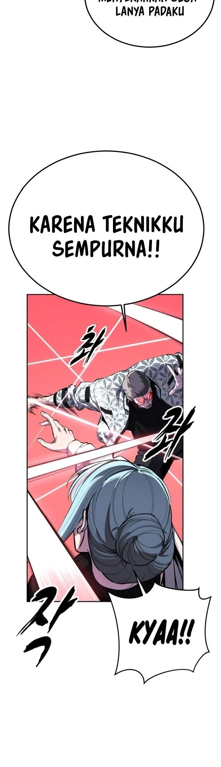 The Boy of Death Chapter 326 Gambar 33